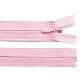 Fermoar ascuns nedetașabil no 3 lungime 35 cm - Albastru denim (1 Bucată)