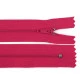 Fermoar spiralat nedetașabil no 3, lungime 20 cm - Verde sticlă (10 Bucăți) Fermoar spiralat nedetașabil no 3, lungime 20 cm - Verde sticlă (10 Bucăți)