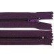 Fermoar spiralat nedetașabil no 3, lungime 20 cm - Verde sticlă (10 Bucăți) Fermoar spiralat nedetașabil no 3, lungime 20 cm - Verde sticlă (10 Bucăți)