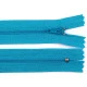 Fermoar spiralat nedetașabil no 3, lungime 20 cm - Verde sticlă (10 Bucăți) Fermoar spiralat nedetașabil no 3, lungime 20 cm - Verde sticlă (10 Bucăți)