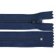 Fermoar spiralat nedetașabil no 3, lungime 20 cm - Verde sticlă (10 Bucăți) Fermoar spiralat nedetașabil no 3, lungime 20 cm - Verde sticlă (10 Bucăți)