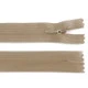 Fermoar ascuns nedetașabil, no 3 lungime 50 cm - Bleumarin (50 Bucăți) Fermoar ascuns nedetașabil, no 3 lungime 50 cm - Bleumarin (50 Bucăți)