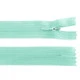 Fermoar ascuns nedetașabil, no 3 lungime 50 cm - Bleumarin (50 Bucăți) Fermoar ascuns nedetașabil, no 3 lungime 50 cm - Bleumarin (50 Bucăți)