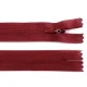 Fermoar ascuns nedetașabil, no 3 lungime 50 cm - Bleumarin (50 Bucăți) Fermoar ascuns nedetașabil, no 3 lungime 50 cm - Bleumarin (50 Bucăți)
