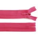 Fermoar ascuns nedetașabil, no 3 lungime 50 cm - Bleumarin (50 Bucăți) Fermoar ascuns nedetașabil, no 3 lungime 50 cm - Bleumarin (50 Bucăți)
