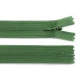 Fermoar ascuns nedetașabil, no 3 lungime 50 cm - Bleumarin (50 Bucăți) Fermoar ascuns nedetașabil, no 3 lungime 50 cm - Bleumarin (50 Bucăți)