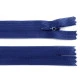 Fermoar ascuns nedetașabil, no 3 lungime 50 cm - Bleumarin (50 Bucăți) Fermoar ascuns nedetașabil, no 3 lungime 50 cm - Bleumarin (50 Bucăți)