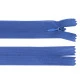 Fermoar ascuns nedetașabil, no 3 lungime 50 cm - Bleumarin (50 Bucăți) Fermoar ascuns nedetașabil, no 3 lungime 50 cm - Bleumarin (50 Bucăți)