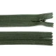 Fermoar ascuns nedetașabil, no 3 lungime 50 cm - Bleumarin (50 Bucăți) Fermoar ascuns nedetașabil, no 3 lungime 50 cm - Bleumarin (50 Bucăți)