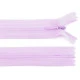 Fermoar ascuns nedetașabil, no 3 lungime 50 cm - Bleumarin (50 Bucăți) Fermoar ascuns nedetașabil, no 3 lungime 50 cm - Bleumarin (50 Bucăți)