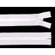 Fermoar ascuns nedetașabil, no 3 lungime 50 cm - Bleumarin (50 Bucăți) Fermoar ascuns nedetașabil, no 3 lungime 50 cm - Bleumarin (50 Bucăți)