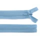 Fermoar ascuns nedetașabil, no 3 lungime 50 cm - Bleumarin (50 Bucăți) Fermoar ascuns nedetașabil, no 3 lungime 50 cm - Bleumarin (50 Bucăți)