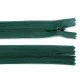 Fermoar ascuns nedetașabil, no 3 lungime 50 cm - Bleumarin (50 Bucăți) Fermoar ascuns nedetașabil, no 3 lungime 50 cm - Bleumarin (50 Bucăți)