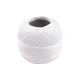 Aţă pentru brodat cotton perle nitarna cehia - Bright limegreen (10 Bucăți) Aţă pentru brodat cotton perle nitarna cehia - Bright limegreen (10 Bucăți)