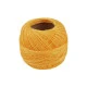 Aţă pentru brodat cotton perle nitarna cehia - Bright limegreen (10 Bucăți) Aţă pentru brodat cotton perle nitarna cehia - Bright limegreen (10 Bucăți)