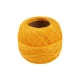 Aţă pentru brodat cotton perle nitarna cehia - Bright limegreen (10 Bucăți) Aţă pentru brodat cotton perle nitarna cehia - Bright limegreen (10 Bucăți)