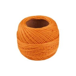 Aţă pentru brodat cotton perle nitarna cehia - Autumn glory (10 Bucăți)