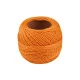 Aţă pentru brodat cotton perle nitarna cehia - Bright limegreen (10 Bucăți) Aţă pentru brodat cotton perle nitarna cehia - Bright limegreen (10 Bucăți)