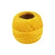 Aţă pentru brodat cotton perle nitarna cehia - Bright limegreen (10 Bucăți) Aţă pentru brodat cotton perle nitarna cehia - Bright limegreen (10 Bucăți)