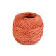 Aţă pentru brodat cotton perle nitarna cehia - Bright limegreen (10 Bucăți) Aţă pentru brodat cotton perle nitarna cehia - Bright limegreen (10 Bucăți)