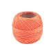 Aţă pentru brodat cotton perle nitarna cehia - Bright limegreen (10 Bucăți) Aţă pentru brodat cotton perle nitarna cehia - Bright limegreen (10 Bucăți)