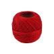 Aţă pentru brodat cotton perle nitarna cehia - Bright limegreen (10 Bucăți) Aţă pentru brodat cotton perle nitarna cehia - Bright limegreen (10 Bucăți)