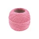 Aţă pentru brodat cotton perle nitarna cehia - Bright limegreen (10 Bucăți) Aţă pentru brodat cotton perle nitarna cehia - Bright limegreen (10 Bucăți)