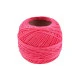 Aţă pentru brodat cotton perle nitarna cehia - Bright limegreen (10 Bucăți) Aţă pentru brodat cotton perle nitarna cehia - Bright limegreen (10 Bucăți)