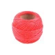 Aţă pentru brodat cotton perle nitarna cehia - Bright limegreen (10 Bucăți) Aţă pentru brodat cotton perle nitarna cehia - Bright limegreen (10 Bucăți)