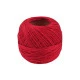 Aţă pentru brodat cotton perle nitarna cehia - Bright limegreen (10 Bucăți) Aţă pentru brodat cotton perle nitarna cehia - Bright limegreen (10 Bucăți)