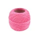 Aţă pentru brodat cotton perle nitarna cehia - Bright limegreen (10 Bucăți) Aţă pentru brodat cotton perle nitarna cehia - Bright limegreen (10 Bucăți)