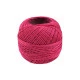 Aţă pentru brodat cotton perle nitarna cehia - Bright limegreen (10 Bucăți) Aţă pentru brodat cotton perle nitarna cehia - Bright limegreen (10 Bucăți)