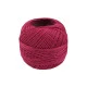 Aţă pentru brodat cotton perle nitarna cehia - Bright limegreen (10 Bucăți) Aţă pentru brodat cotton perle nitarna cehia - Bright limegreen (10 Bucăți)