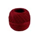 Aţă pentru brodat cotton perle nitarna cehia - Bright limegreen (10 Bucăți) Aţă pentru brodat cotton perle nitarna cehia - Bright limegreen (10 Bucăți)