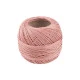 Aţă pentru brodat cotton perle nitarna cehia - Bright limegreen (10 Bucăți) Aţă pentru brodat cotton perle nitarna cehia - Bright limegreen (10 Bucăți)