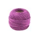Aţă pentru brodat cotton perle nitarna cehia - Bright limegreen (10 Bucăți) Aţă pentru brodat cotton perle nitarna cehia - Bright limegreen (10 Bucăți)