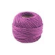 Aţă pentru brodat cotton perle nitarna cehia - Bright limegreen (10 Bucăți) Aţă pentru brodat cotton perle nitarna cehia - Bright limegreen (10 Bucăți)