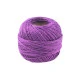 Aţă pentru brodat cotton perle nitarna cehia - Bright limegreen (10 Bucăți) Aţă pentru brodat cotton perle nitarna cehia - Bright limegreen (10 Bucăți)