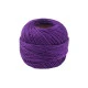 Aţă pentru brodat cotton perle nitarna cehia - Bright limegreen (10 Bucăți) Aţă pentru brodat cotton perle nitarna cehia - Bright limegreen (10 Bucăți)