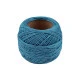 Aţă pentru brodat cotton perle nitarna cehia - Bright limegreen (10 Bucăți) Aţă pentru brodat cotton perle nitarna cehia - Bright limegreen (10 Bucăți)