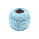 Aţă pentru brodat cotton perle nitarna cehia - Bright limegreen (10 Bucăți) Aţă pentru brodat cotton perle nitarna cehia - Bright limegreen (10 Bucăți)