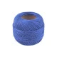 Aţă pentru brodat cotton perle nitarna cehia - Bright limegreen (10 Bucăți) Aţă pentru brodat cotton perle nitarna cehia - Bright limegreen (10 Bucăți)