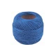 Aţă pentru brodat cotton perle nitarna cehia - Bright limegreen (10 Bucăți) Aţă pentru brodat cotton perle nitarna cehia - Bright limegreen (10 Bucăți)