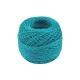 Aţă pentru brodat cotton perle nitarna cehia - Bright limegreen (10 Bucăți) Aţă pentru brodat cotton perle nitarna cehia - Bright limegreen (10 Bucăți)