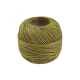 Aţă pentru brodat cotton perle nitarna cehia - Bright limegreen (10 Bucăți) Aţă pentru brodat cotton perle nitarna cehia - Bright limegreen (10 Bucăți)