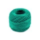 Aţă pentru brodat cotton perle nitarna cehia - Bright limegreen (10 Bucăți) Aţă pentru brodat cotton perle nitarna cehia - Bright limegreen (10 Bucăți)