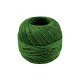 Aţă pentru brodat cotton perle nitarna cehia - Bright limegreen (10 Bucăți) Aţă pentru brodat cotton perle nitarna cehia - Bright limegreen (10 Bucăți)