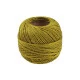 Aţă pentru brodat cotton perle nitarna cehia - Bright limegreen (10 Bucăți) Aţă pentru brodat cotton perle nitarna cehia - Bright limegreen (10 Bucăți)
