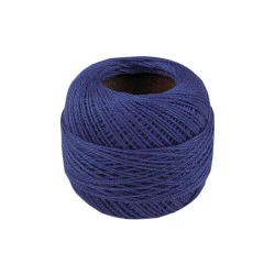 Aţă pentru brodat cotton perle nitarna cehia - Aquazon (10 Bucăți)