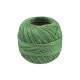 Aţă pentru brodat cotton perle nitarna cehia - Bright limegreen (10 Bucăți) Aţă pentru brodat cotton perle nitarna cehia - Bright limegreen (10 Bucăți)